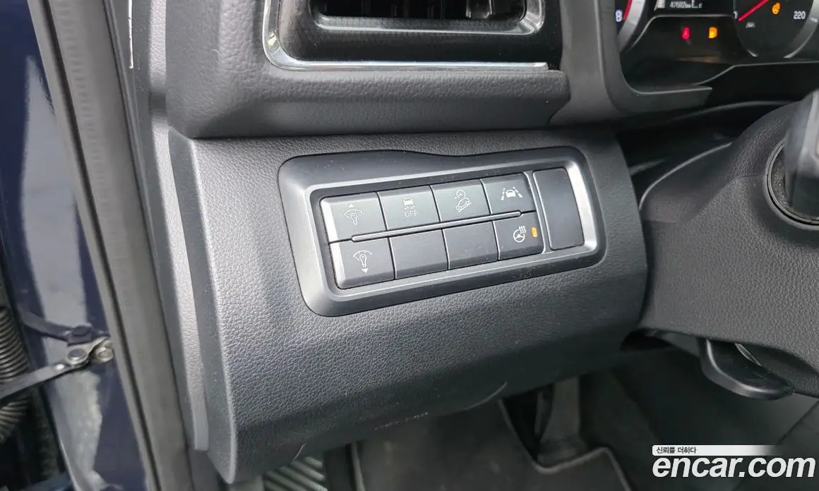 SsangYong TIBOLI 2020 1.5 автомат (гидро), фото 12
