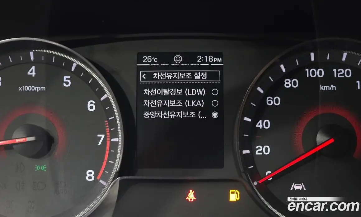 SsangYong TIBOLI 2020 1.5 автомат (гидро), фото 13