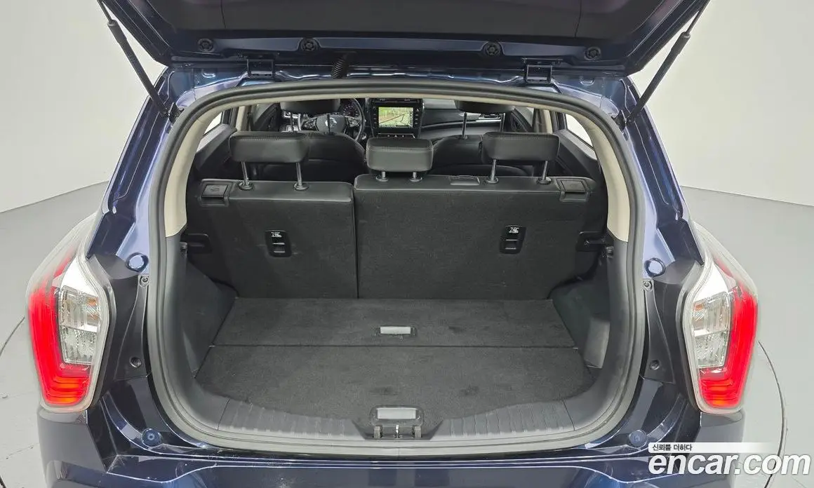 SsangYong TIBOLI 2020 1.5 автомат (гидро), фото 20