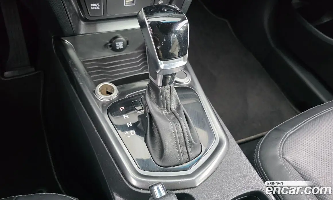 SsangYong TIBOLI 2020 1.5 автомат (гидро), фото 9