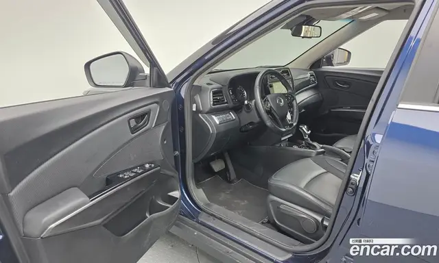SsangYong TIBOLI 2020 1.5 автомат (гидро), миниатюра 10