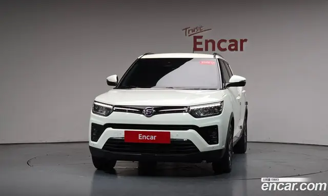 SsangYong TIBOLI 2022 1.5 автомат (гидро), миниатюра 2 SsangYong TIBOLI 2022 1.5 автомат (гидро), миниатюра 2