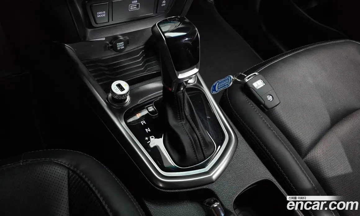 SsangYong TIBOLI 2022 1.5 автомат (гидро), фото 11 SsangYong TIBOLI 2022 1.5 автомат (гидро), фото 11