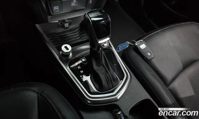 SsangYong TIBOLI 2022 1.5 автомат (гидро), миниатюра 11 SsangYong TIBOLI 2022 1.5 автомат (гидро), миниатюра 11
