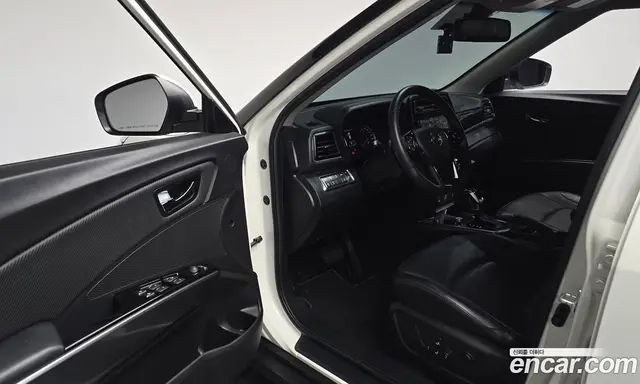 SsangYong TIBOLI 2022 1.5 автомат (гидро), миниатюра 12