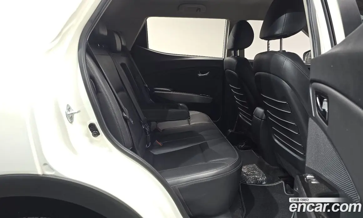 SsangYong TIBOLI 2022 1.5 автомат (гидро), фото 17 SsangYong TIBOLI 2022 1.5 автомат (гидро), фото 17