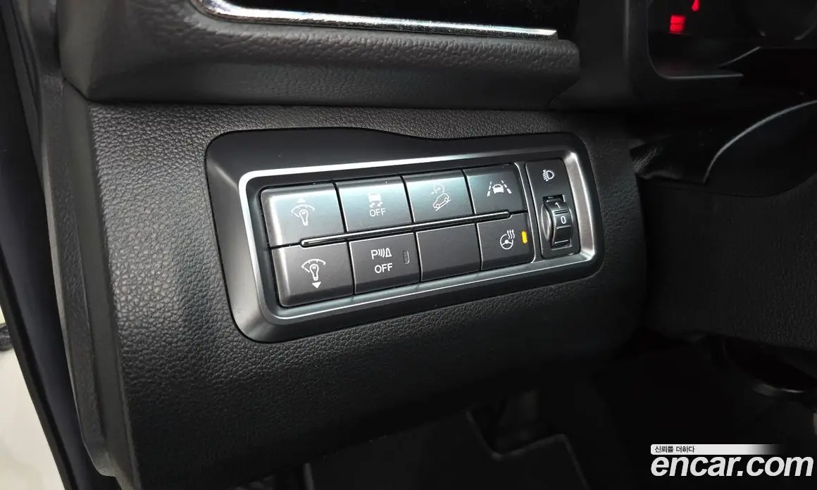 SsangYong TIBOLI 2022 1.5 автомат (гидро), фото 24 SsangYong TIBOLI 2022 1.5 автомат (гидро), фото 24