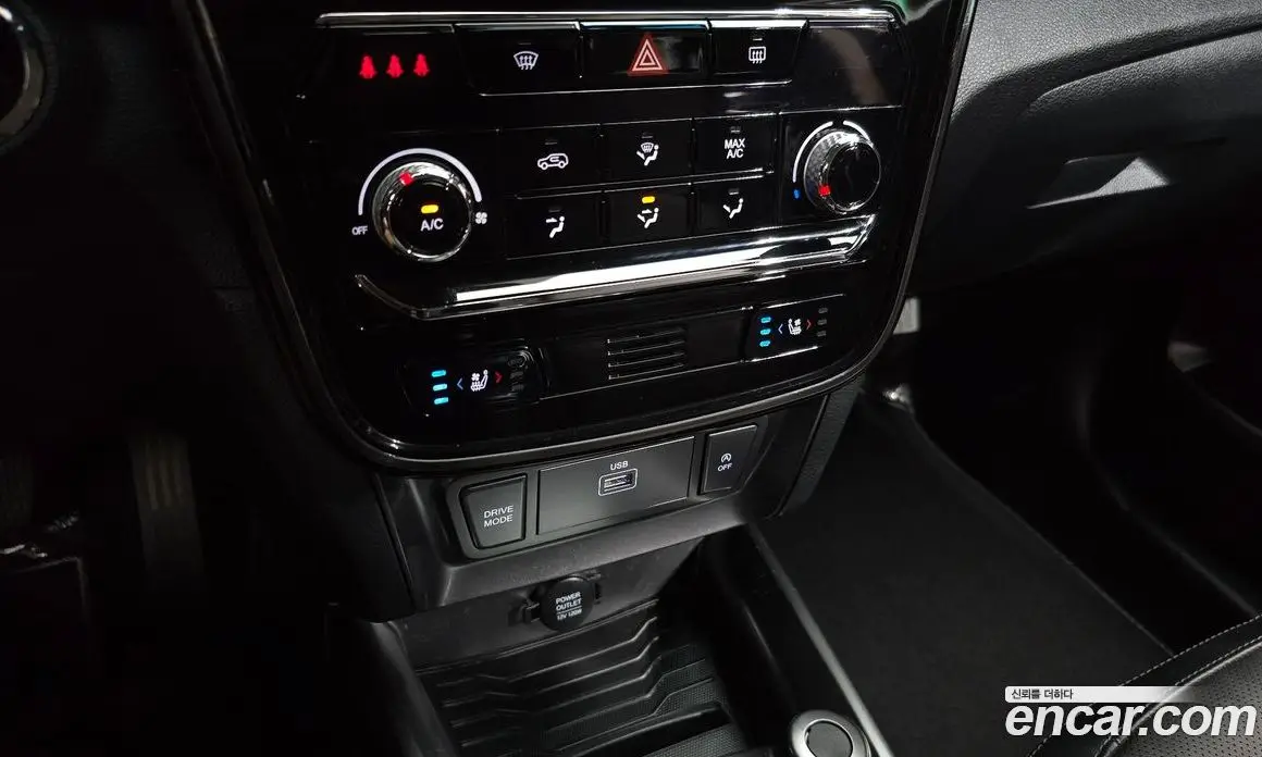 SsangYong TIBOLI 2022 1.5 автомат (гидро), фото 29 SsangYong TIBOLI 2022 1.5 автомат (гидро), фото 29