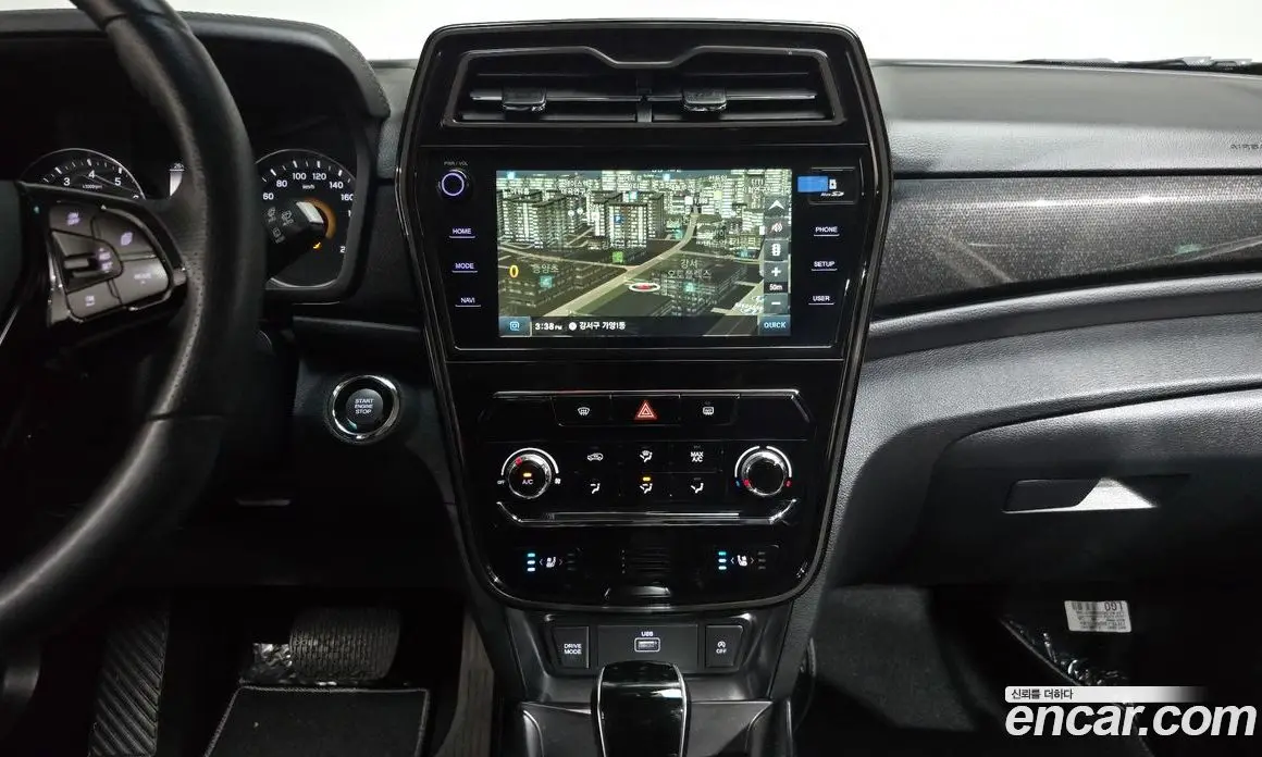 SsangYong TIBOLI 2022 1.5 автомат (гидро), фото 30 SsangYong TIBOLI 2022 1.5 автомат (гидро), фото 30
