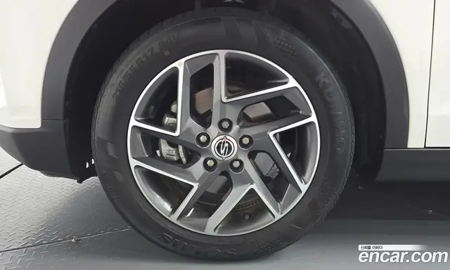 SsangYong TIBOLI 2022 1.5 автомат (гидро), миниатюра 4 SsangYong TIBOLI 2022 1.5 автомат (гидро), миниатюра 4
