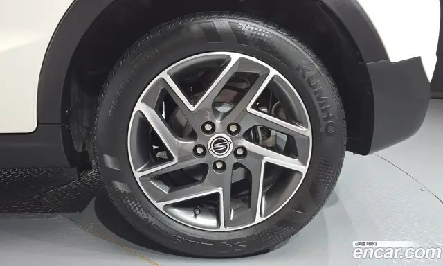 SsangYong TIBOLI 2022 1.5 автомат (гидро), миниатюра 6 SsangYong TIBOLI 2022 1.5 автомат (гидро), миниатюра 6