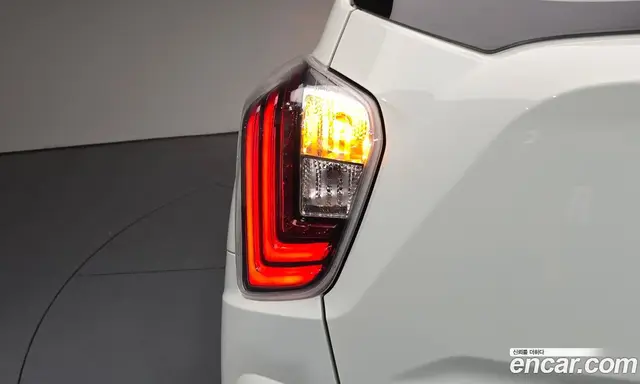SsangYong TIBOLI 2022 1.5 автомат (гидро), миниатюра 8 SsangYong TIBOLI 2022 1.5 автомат (гидро), миниатюра 8