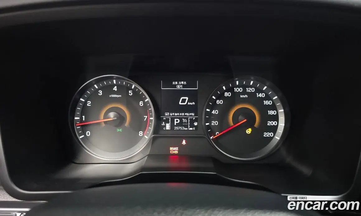 SsangYong TIBOLI 2022 1.5 автомат (гидро), фото 10 SsangYong TIBOLI 2022 1.5 автомат (гидро), фото 10