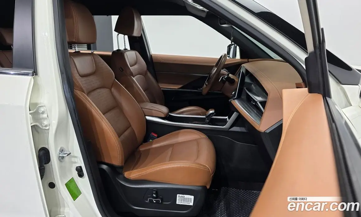 SsangYong Torres 2023 1.5 автомат (гидро), фото 17 SsangYong Torres 2023 1.5 автомат (гидро), фото 17