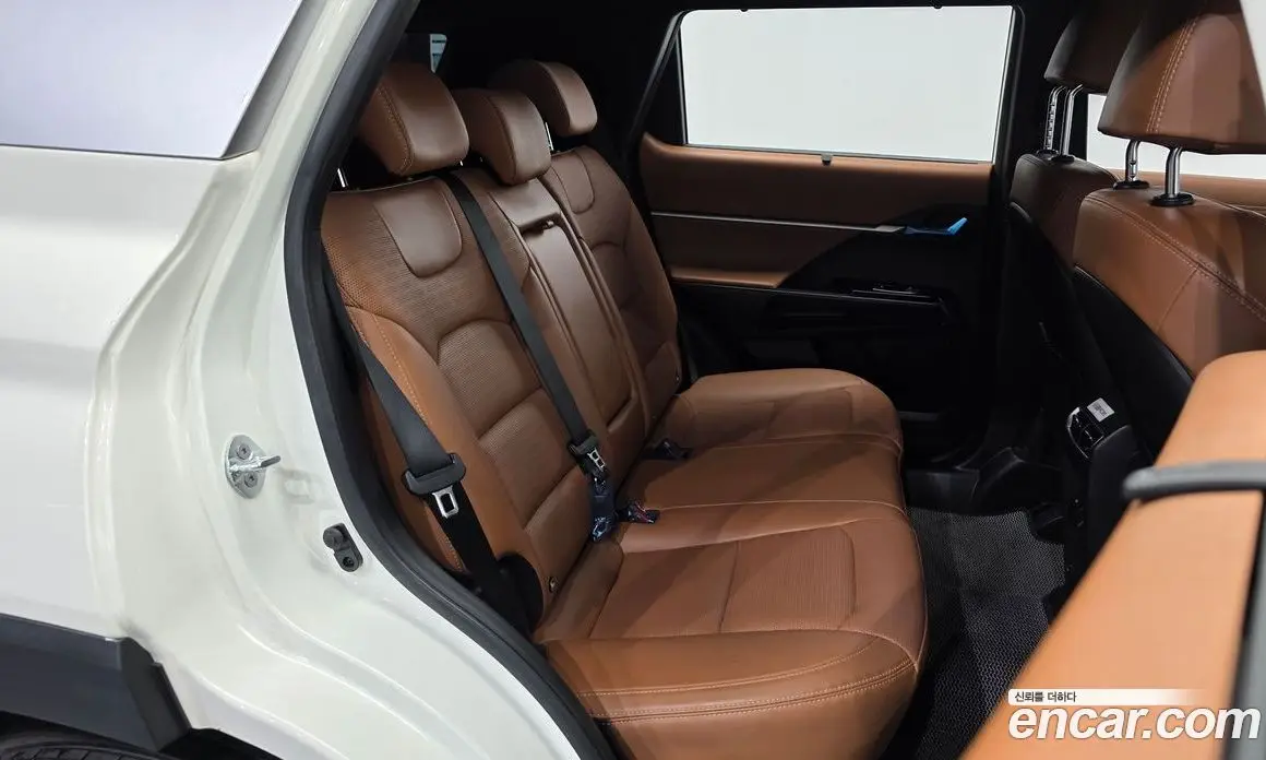 SsangYong Torres 2023 1.5 автомат (гидро), фото 18 SsangYong Torres 2023 1.5 автомат (гидро), фото 18