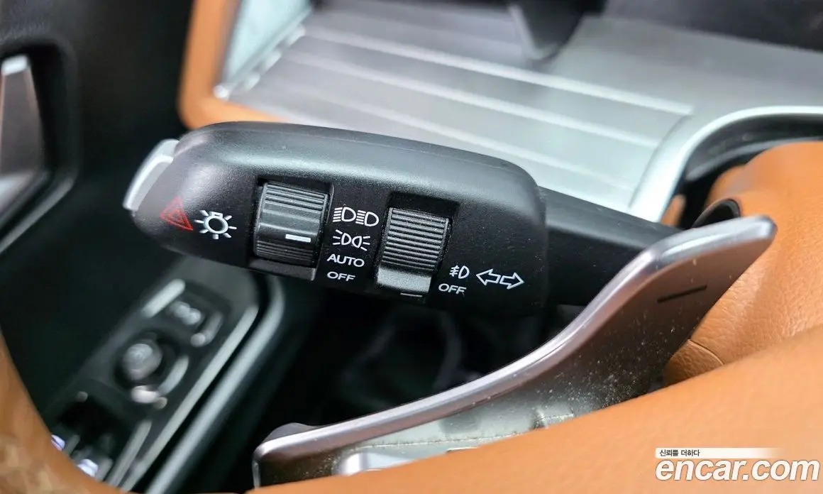 SsangYong Torres 2023 1.5 автомат (гидро), фото 31 SsangYong Torres 2023 1.5 автомат (гидро), фото 31