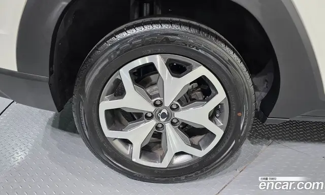 SsangYong Torres 2023 1.5 автомат (гидро), миниатюра 7 SsangYong Torres 2023 1.5 автомат (гидро), миниатюра 7