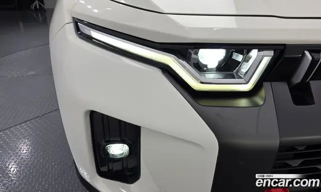 SsangYong Torres 2023 1.5 автомат (гидро), миниатюра 8 SsangYong Torres 2023 1.5 автомат (гидро), миниатюра 8
