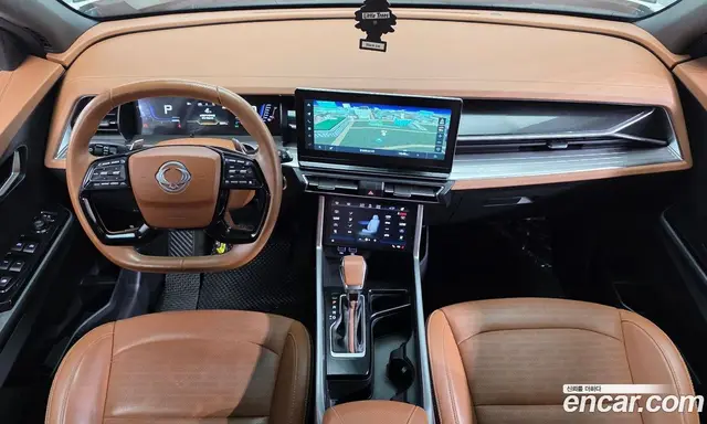 SsangYong Torres 2023 1.5 автомат (гидро), миниатюра 10 SsangYong Torres 2023 1.5 автомат (гидро), миниатюра 10
