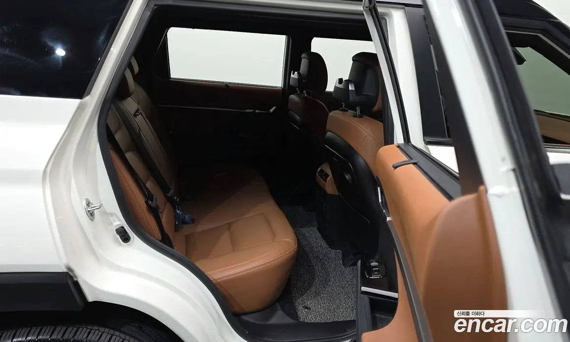 SsangYong Torres 2024 0.2 автомат (гидро), фото 18 SsangYong Torres 2024 0.2 автомат (гидро), фото 18
