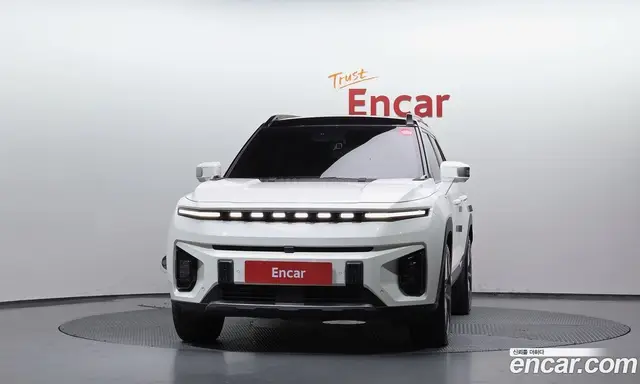 SsangYong Torres 2024 0.2 автомат (гидро), миниатюра 3 SsangYong Torres 2024 0.2 автомат (гидро), миниатюра 3