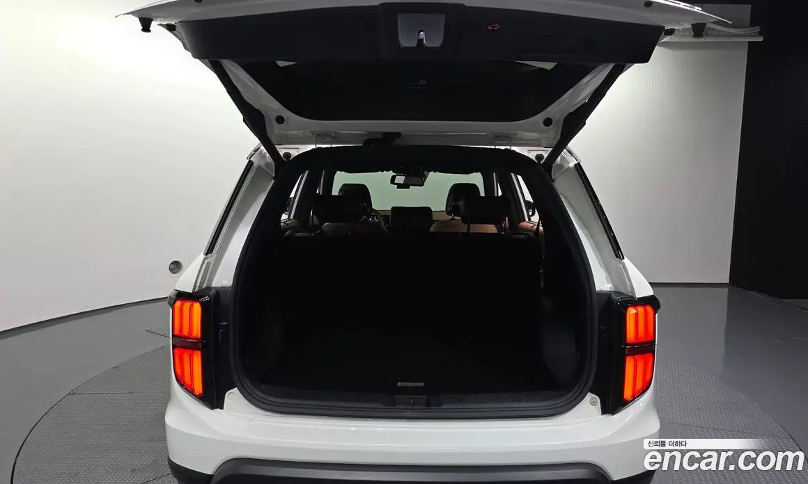 SsangYong Torres 2024 0.2 автомат (гидро), фото 26 SsangYong Torres 2024 0.2 автомат (гидро), фото 26