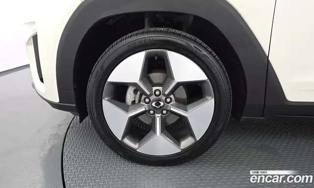 SsangYong Torres 2024 0.2 автомат (гидро), миниатюра 5 SsangYong Torres 2024 0.2 автомат (гидро), миниатюра 5