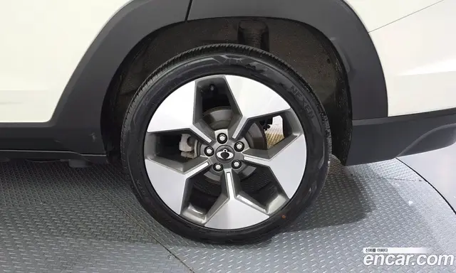 SsangYong Torres 2024 0.2 автомат (гидро), миниатюра 7 SsangYong Torres 2024 0.2 автомат (гидро), миниатюра 7