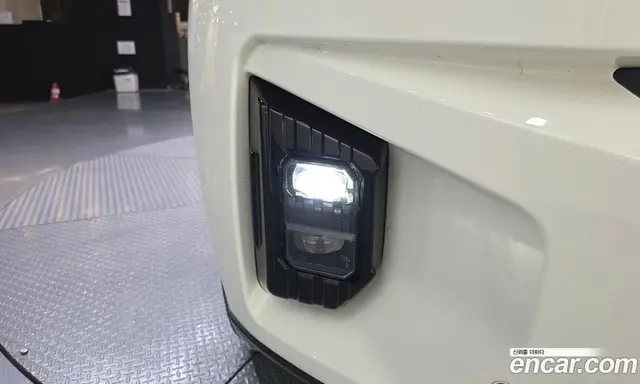 SsangYong Torres 2024 0.2 автомат (гидро), миниатюра 8 SsangYong Torres 2024 0.2 автомат (гидро), миниатюра 8