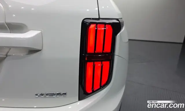 SsangYong Torres 2024 0.2 автомат (гидро), миниатюра 9 SsangYong Torres 2024 0.2 автомат (гидро), миниатюра 9