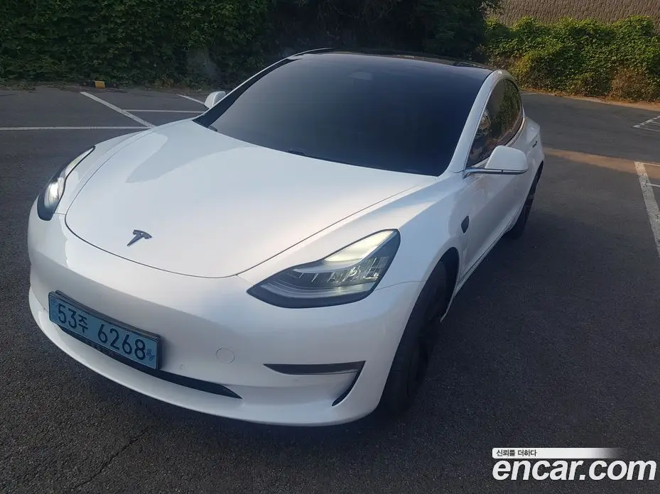 Tesla Model 3 2020 автомат (гидро), фото 1 Tesla Model 3 2020 автомат (гидро), фото 1