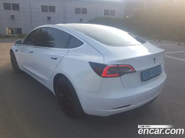 Tesla Model 3 2020 автомат (гидро), миниатюра 2 Tesla Model 3 2020 автомат (гидро), миниатюра 2