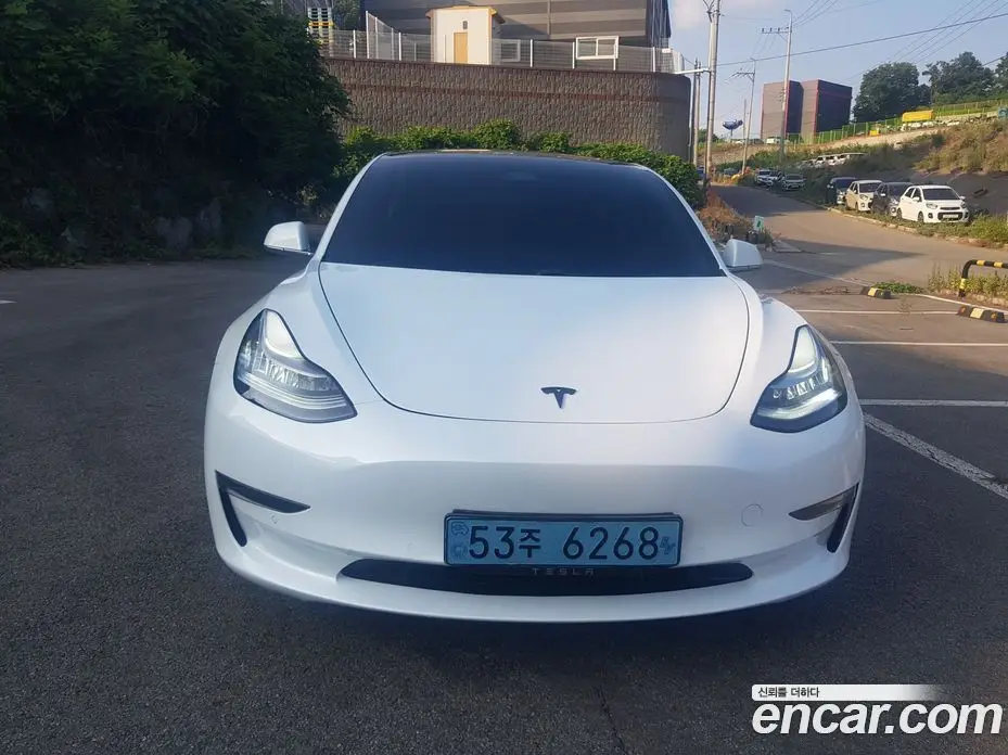 Tesla Model 3 2020 автомат (гидро), фото 3 Tesla Model 3 2020 автомат (гидро), фото 3