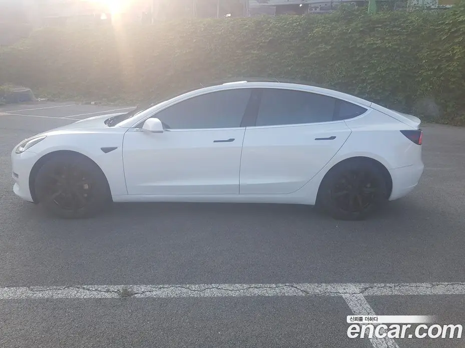 Tesla Model 3 2020 автомат (гидро), фото 5 Tesla Model 3 2020 автомат (гидро), фото 5