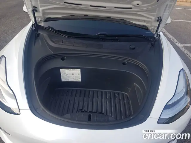 Tesla Model 3 2020 автомат (гидро), миниатюра 6 Tesla Model 3 2020 автомат (гидро), миниатюра 6