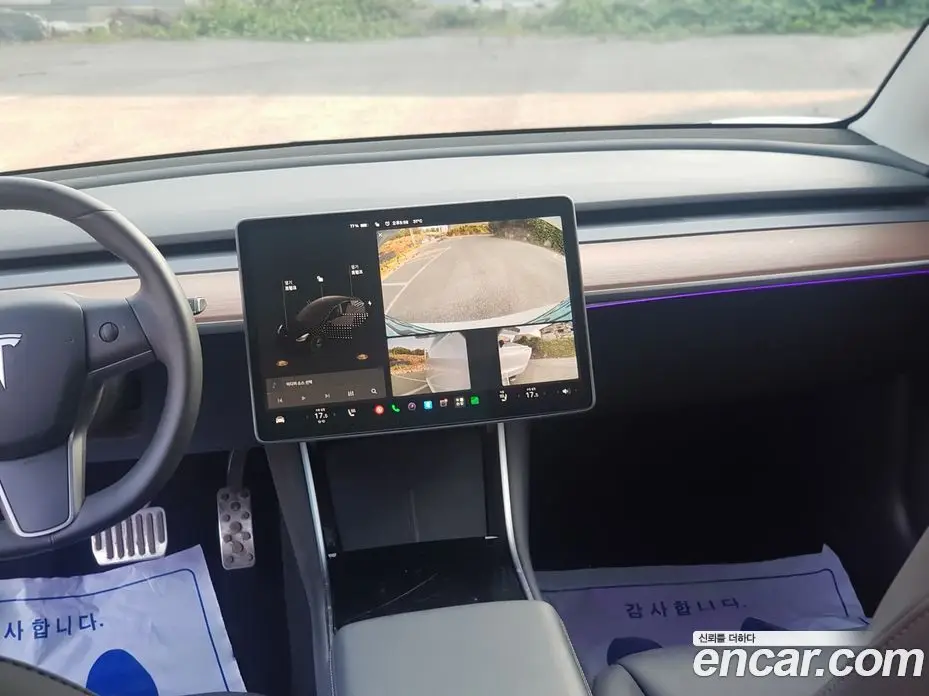 Tesla Model 3 2020 автомат (гидро), фото 8 Tesla Model 3 2020 автомат (гидро), фото 8