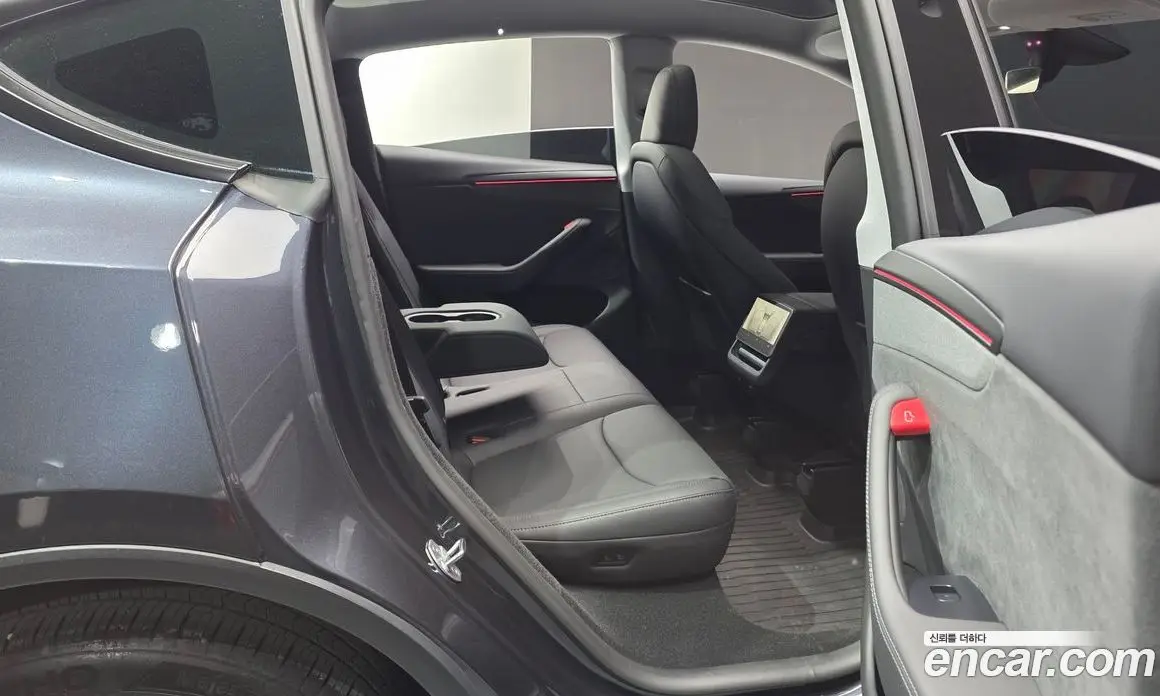 Tesla Model Y 2025 0.2 автомат (гидро), фото 16 Tesla Model Y 2025 0.2 автомат (гидро), фото 16