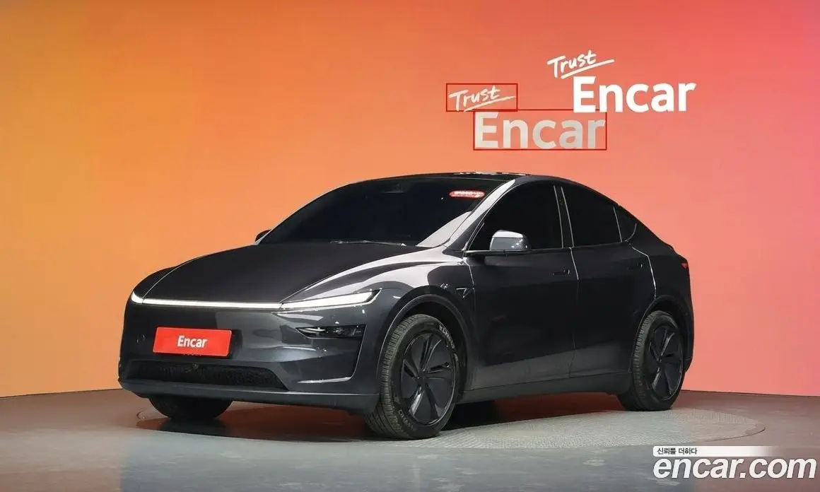 Tesla Model Y 2025 0.2 автомат (гидро), фото 33 Tesla Model Y 2025 0.2 автомат (гидро), фото 33