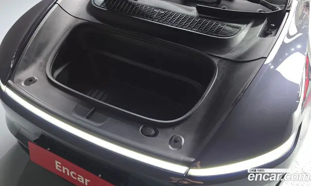 Tesla Model Y 2025 0.2 автомат (гидро), миниатюра 5 Tesla Model Y 2025 0.2 автомат (гидро), миниатюра 5