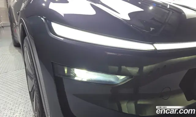 Tesla Model Y 2025 0.2 автомат (гидро), миниатюра 7 Tesla Model Y 2025 0.2 автомат (гидро), миниатюра 7
