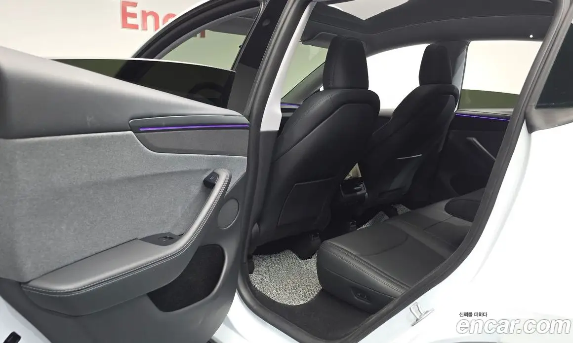 Tesla Model Y 2025 0.2 автомат (гидро), фото 15 Tesla Model Y 2025 0.2 автомат (гидро), фото 15