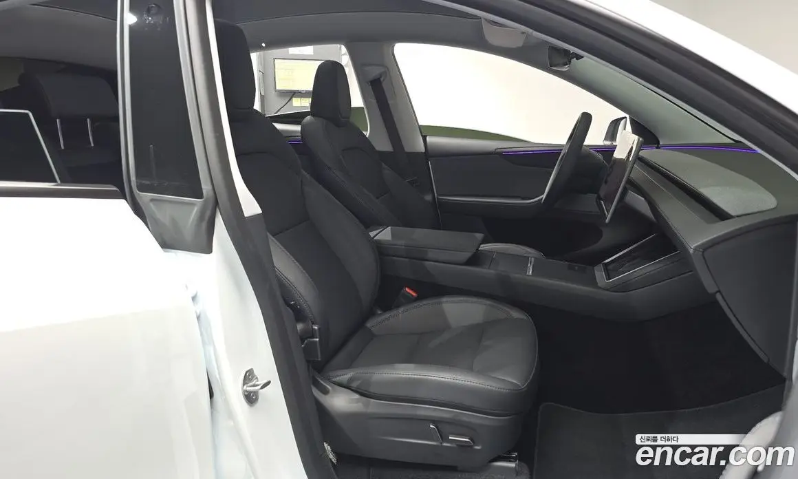 Tesla Model Y 2025 0.2 автомат (гидро), фото 16 Tesla Model Y 2025 0.2 автомат (гидро), фото 16