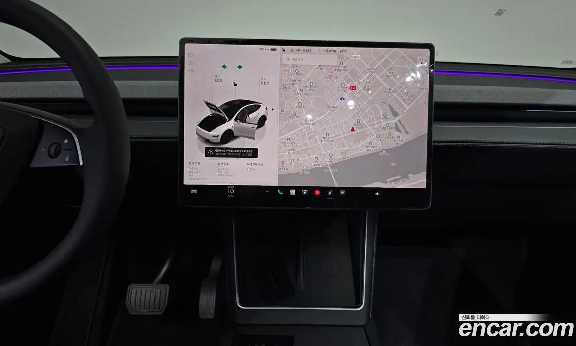 Tesla Model Y 2025 0.2 автомат (гидро), фото 19 Tesla Model Y 2025 0.2 автомат (гидро), фото 19