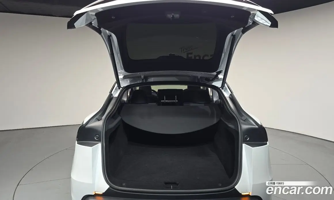 Tesla Model Y 2025 0.2 автомат (гидро), фото 30 Tesla Model Y 2025 0.2 автомат (гидро), фото 30