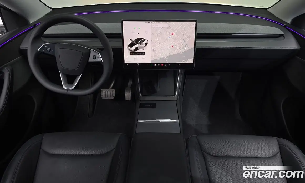 Tesla Model Y 2025 0.2 автомат (гидро), фото 9 Tesla Model Y 2025 0.2 автомат (гидро), фото 9