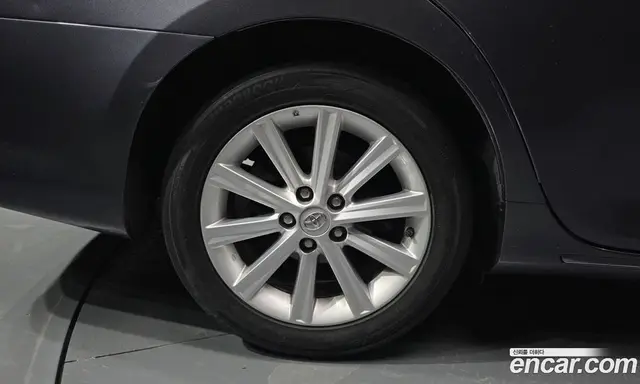Toyota Camry 2014 2.5 автомат (гидро), миниатюра 5 Toyota Camry 2014 2.5 автомат (гидро), миниатюра 5