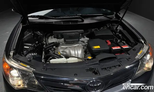 Toyota Camry 2014 2.5 автомат (гидро), миниатюра 6 Toyota Camry 2014 2.5 автомат (гидро), миниатюра 6