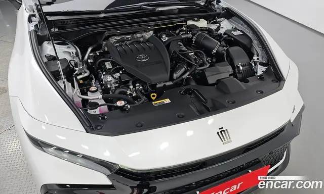 Toyota Crown 2026 2.4 автомат (гидро), миниатюра 5 Toyota Crown 2026 2.4 автомат (гидро), миниатюра 5