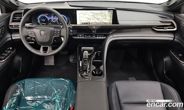 Toyota Crown 2026 2.4 автомат (гидро), миниатюра 9 Toyota Crown 2026 2.4 автомат (гидро), миниатюра 9