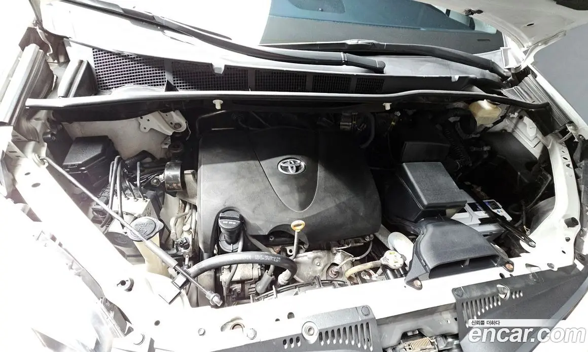 Toyota Sienna 2018 3.5 автомат (гидро), фото 6 Toyota Sienna 2018 3.5 автомат (гидро), фото 6